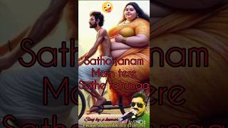 hindi romantic gana #gana #short #viralvideo