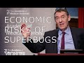 Lord Jim O'Neill - drug resistance threatens future development and economic prosperity