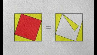 Pythagoras in 60 Seconds