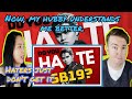 REACTION: IF YOU HATE SB19, WATCH THIS! |  |  Your Average Filipina