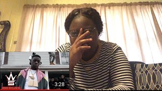 TEYG Ft. Boosie Badazz- “No Love Lost” | *REACTION*