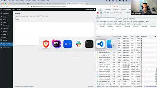 Let’s code: interacting with the WP REST API
