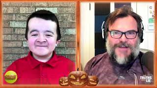 Alec Presents: Two Truths with Jack Black
