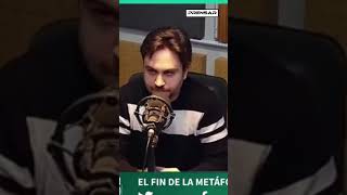 Ramiro Marra candidato de Milei dijo que le recomienda a los chicos ver pornografía | #short