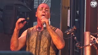 Rammstein - Diamant [22.06.2019 - Berlin] (multicam by Nightwolf)