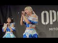 ※点滅注意※レミト「想・梅メドレー」at水戸love☆フェス♥あいぱらっ！vol 2in水戸opa5階on2025年1月13日 月・成人の日 17時15分～アンコール