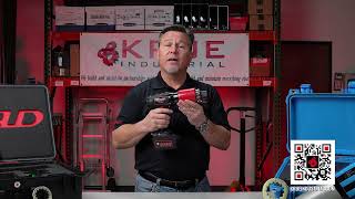 RAD Torque Wrench Demo