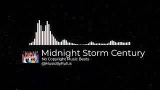 Copyright Free Background Music - Uptempo Energetic Intense Suspense Music. Midnight Series Volume 1