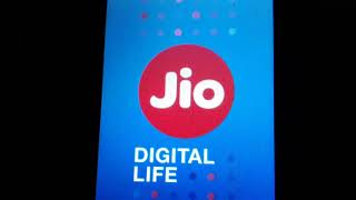 Reliance jiophone go through