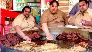 AMAZING VIRAL CHAPLI KABAB VIDEOS COMPILATION - World's Popular Most-Try Chapli Kabab of AFGHANISTAN