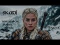 neoclassical power metal skadi