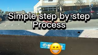 How to register a trailer in California with no vin in under 60 seconds