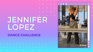❤️ Best TikTok dance Challenge 2020 | Jennifer Lopez ❤️