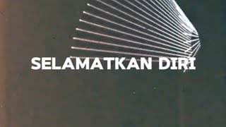 aktadiri - Selamatkan Diri (Lyric Video)