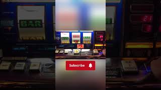 $50,000 Jackpot \u0026 I mean JACKPOT! #wildcherry #shorts #shortsvideo #oldschoolslots #jackpot #nice