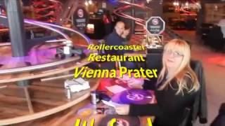 Rollercoaster Restaurant Vienna - Prater