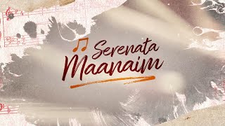 10/05/24 - [SERENATA MAANAIM - 23h] - Igreja Cristã Maranata - Serenata Maanaim - Sexta-Feira