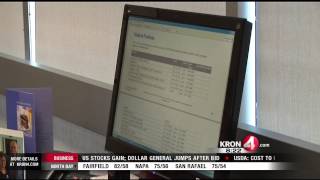 Tech Report Hospital Network Data Breach