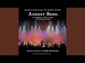 August's Rhapsody in C Major