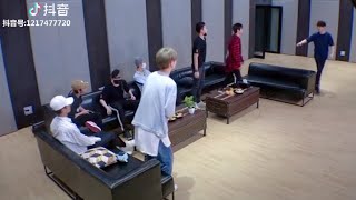 [180924] IDOL HITS - NINE PERCENT Tụ Họp.