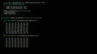 Codeing VFX Source File 2