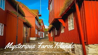 Interesting Things About Faroe Islands