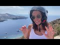 48 hours on the aeolian islands of lipari and vulcano sicily part 1