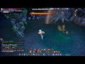 【tera】狂戰士 vip副本 打手模式