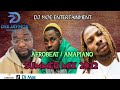 SUMMER AFROBEAT / AMAPIANO MIX 2022- DJ MOE (ASAKE, KIZZ DANIEL, FOCALISTIC