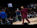 Stripes vs. Menno vs. K-Mel & Prada-G | Semifinal | Red Bull Lords of the Floor 2024