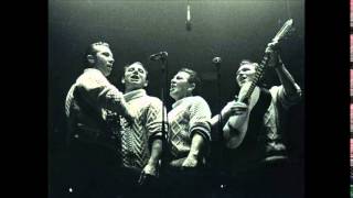 Clancy Brothers & Tommy Makem - 5. Ballinderry (1959, Boston Concert)