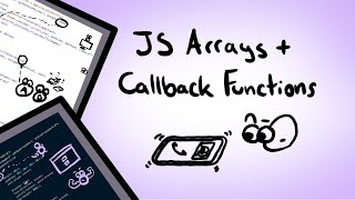 JavaScript Arrays and their Callback Functions