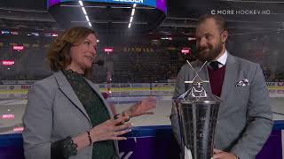 Växjö Lakers - Skellefteå AIK | SHL 17/18 - Final 4 | 2018-04-22