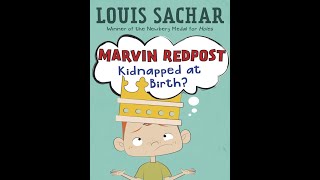 Marvin Redpost: Kidnapped at Birth? - Kids Read Aloud Audiobook