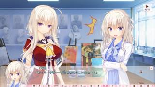 初情スプリンクル  体験版  プレイ動画7