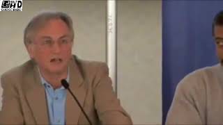 Neil deGrasse Tyson & Richard Dawkins on Science and Religion