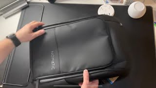 Nomatic Travel Pack (Bag) - The Best Tech Bag - 4K