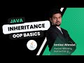 Java - OOP Basics 3/5 (Inheritance)