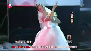 王力宏《唯一》-东方卫视2011跨年演唱会