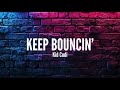 Kid Cudi - KEEP BOUNCIN’ [Lyrics]