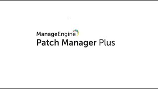 Patch Manager Plus - Patch Deployment and Reports