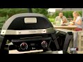 weber pulse Электрический гриль со встроенным igrill