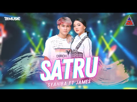 Download Lagu Syahiba Saufa Satru ft. James AP Mp3