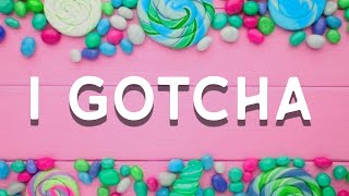 Cooper Alan - I Gotcha (Lyrics)