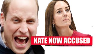 The Duchess of Cambridge | Kate Now Accused Of What | royals meghan markle | harry and meghan