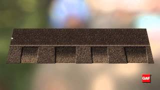 Timberline Shingles Installation Guide