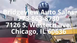 Best Used Car Dealer in Chicago