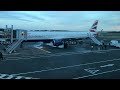 TRIP REPORT | BRITISH AIRWAYS | A321NEO | LONDON HEATHROW-NEWCASTLE | EURO TRAVELLER | HD