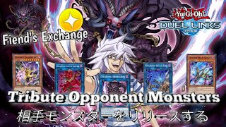 Counter Deck Salamangreat - Deck Unchained - Yu-Gi-Oh Duel Links