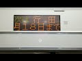 e231系1000番台k 42熊谷駅発車車内自動放送 熊谷～行田間